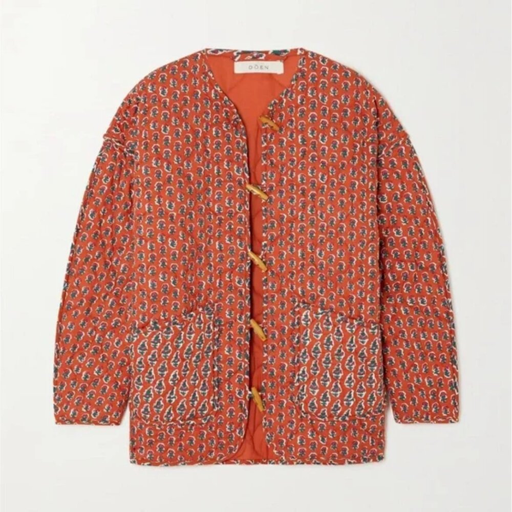 Doen Tours Jacket - Picture 3 of 7